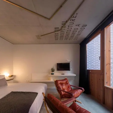 Tipografia Do Conto By Casa Do Conto 4* Oporto