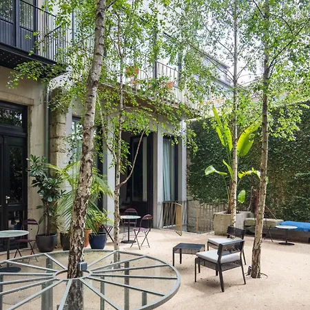 Tipografia Do Conto By Casa Do Conto 4*