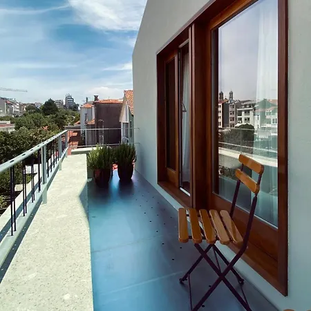 Tipografia Do Conto By Casa Do Conto Hotel 4*