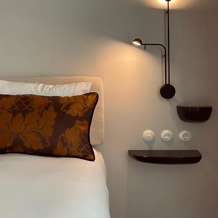 Hotel Tipografia Do Conto By Casa Do Conto Oporto