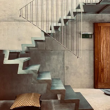 Hotel Tipografia Do Conto By Casa Do Conto 4*