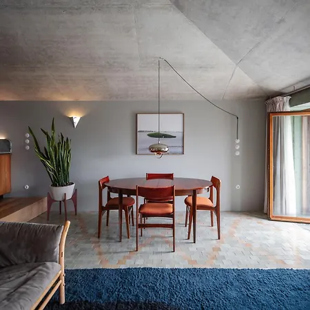 Tipografia Do Conto By Casa Do Conto Hotel Oporto