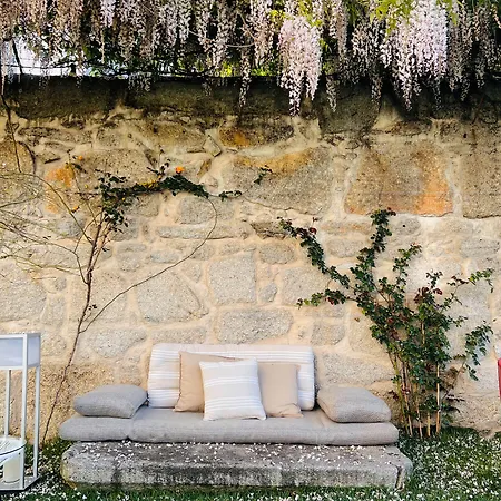 Hotel Tipografia Do Conto By Casa Do Conto Oporto