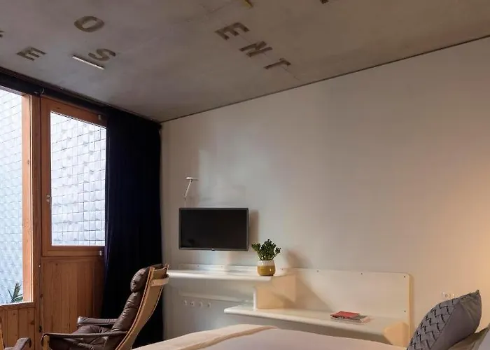 Tipografia Do Conto By Casa Do Conto 4* פורטו