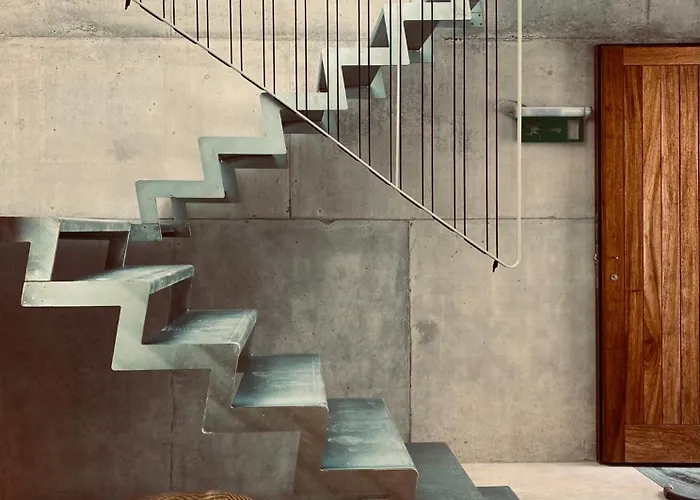 מלון Tipografia Do Conto By Casa Do Conto 4*