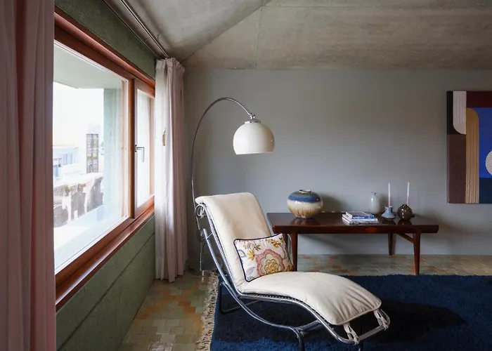 Tipografia Do Conto By Casa Do Conto מלון