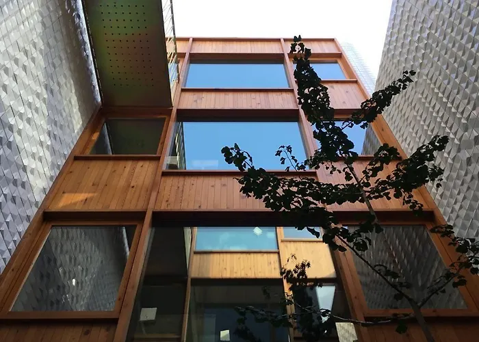 Tipografia Do Conto By Casa Do Conto מלון 4*