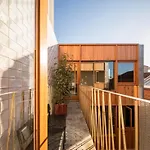 Tipografia Do Conto By Casa Do Conto 호텔 4*