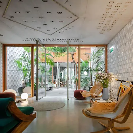 Tipografia Do Conto By Casa Do Conto 호텔