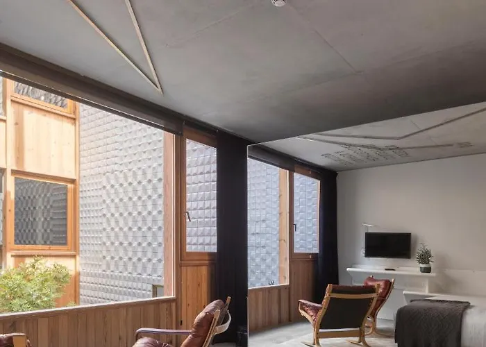 호텔 Tipografia Do Conto By Casa Do Conto 포르투