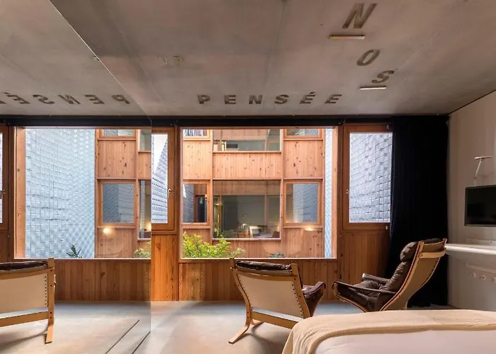 Tipografia Do Conto By Casa Do Conto 4*