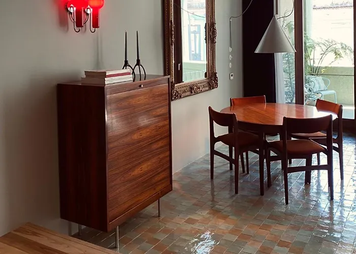 Tipografia Do Conto By Casa Do Conto 호텔