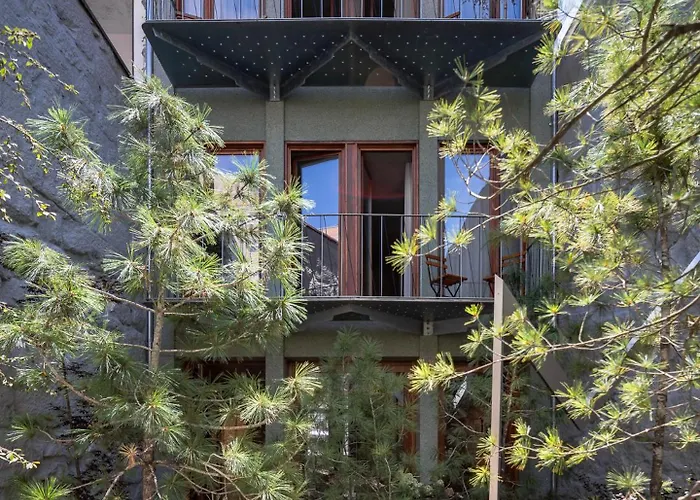 Tipografia Do Conto By Casa Do Conto 호텔 4*