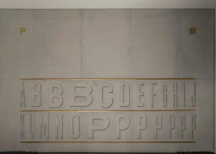 Tipografia Do Conto By Casa Do Conto 4*