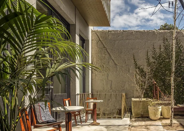 Tipografia Do Conto By Casa Do Conto 4*