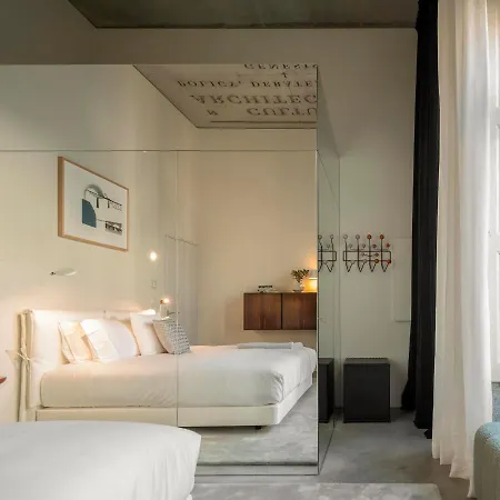 Tipografia Do Conto By Casa Do Conto Porto