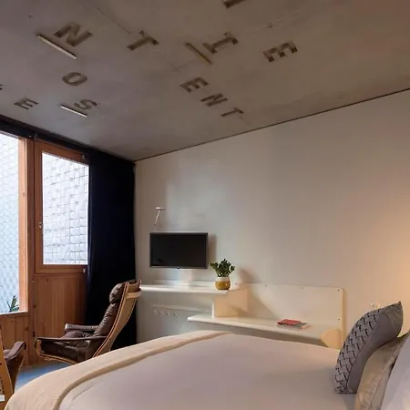 Tipografia Do Conto By Casa Do Conto 4* Porto