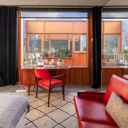 酒店 Tipografia Do Conto By Casa Do Conto 波尔图