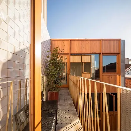 Tipografia Do Conto By Casa Do Conto Szálloda 4*