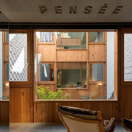 Tipografia Do Conto By Casa Do Conto