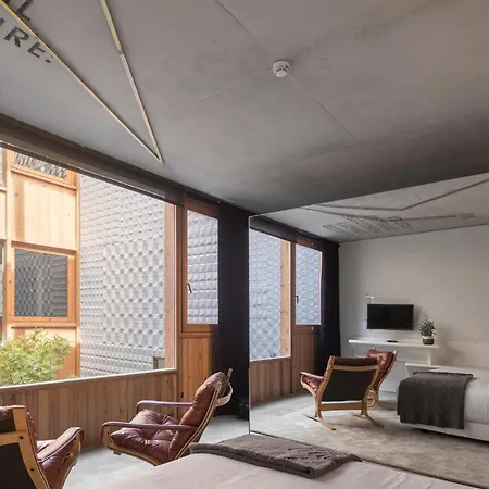 Hotel Tipografia Do Conto By Casa Do Conto Porto