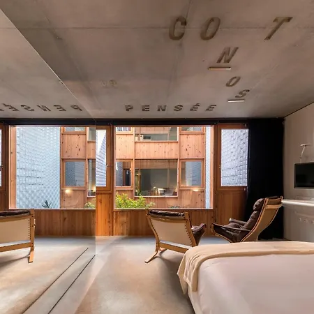 Tipografia Do Conto By Casa Do Conto 4*