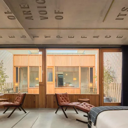 Tipografia Do Conto By Casa Do Conto 4*