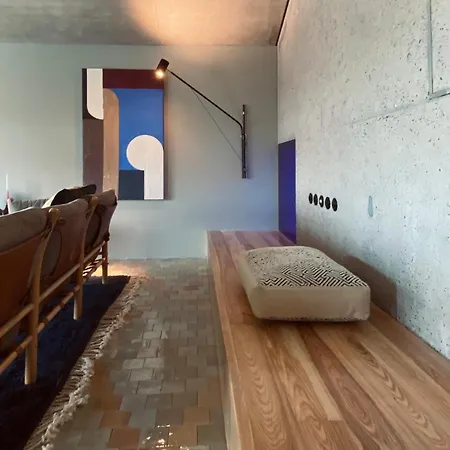 Tipografia Do Conto By Casa Do Conto 4* פורטו