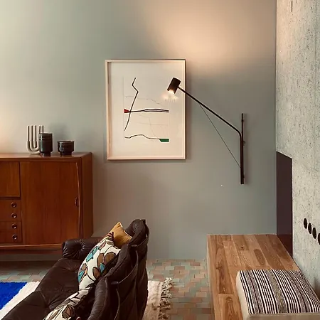 Tipografia Do Conto By Casa Do Conto 酒店