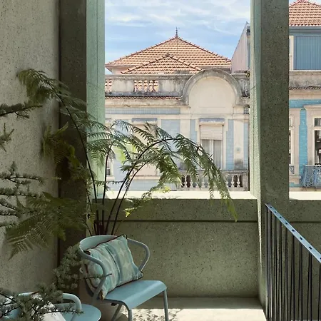 Tipografia Do Conto By Casa Do Conto 4* 波尔图