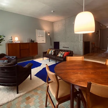 Tipografia Do Conto By Casa Do Conto 酒店 4*