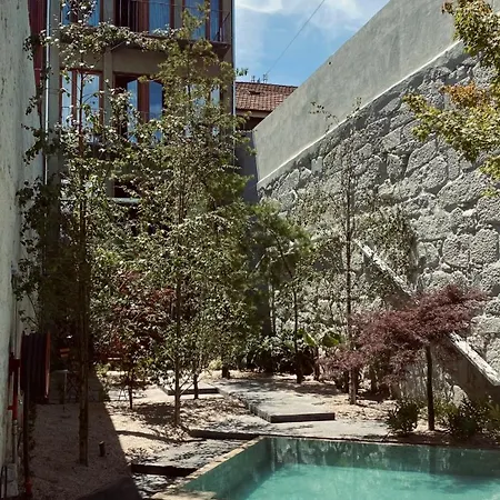 Tipografia Do Conto By Casa Do Conto 酒店