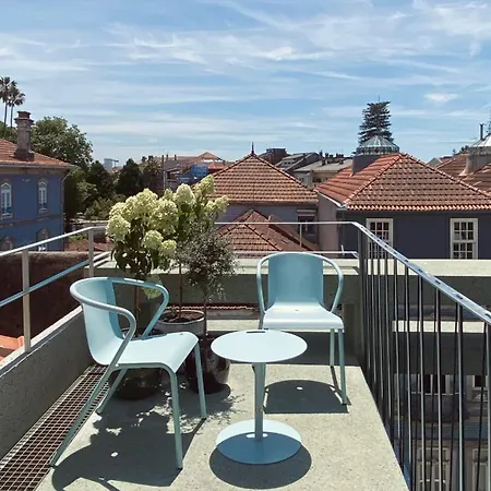 Tipografia Do Conto By Casa Do Conto 4*