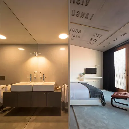 Tipografia Do Conto By Casa Do Conto 4*