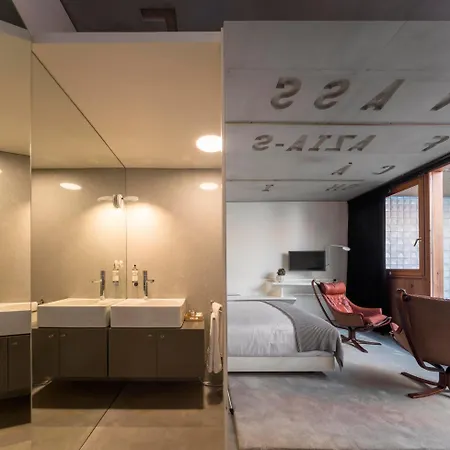 Tipografia Do Conto By Casa Do Conto Otel 4*