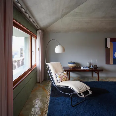 Tipografia Do Conto By Casa Do Conto Szálloda