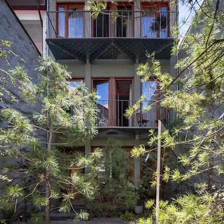 Tipografia Do Conto By Casa Do Conto 酒店 4*