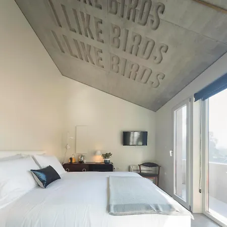 Tipografia Do Conto By Casa Do Conto Szálloda