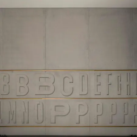 Tipografia Do Conto By Casa Do Conto 4*