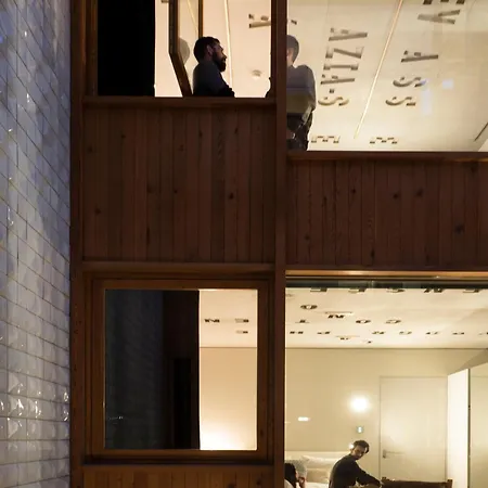 Tipografia Do Conto By Casa Do Conto Porto