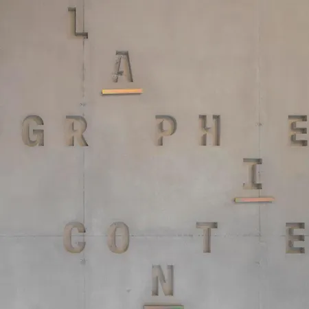 Tipografia Do Conto By Casa Do Conto