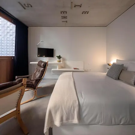 Tipografia Do Conto By Casa Do Conto Szálloda