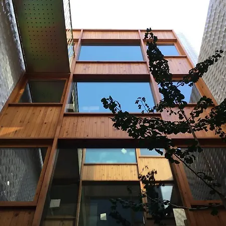 Tipografia Do Conto By Casa Do Conto Szálloda 4*