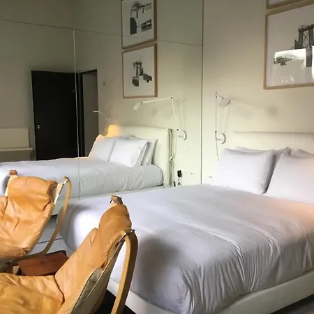 Tipografia Do Conto By Casa Do Conto Hotel 4*