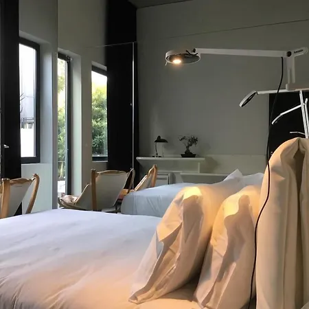 Szálloda Tipografia Do Conto By Casa Do Conto