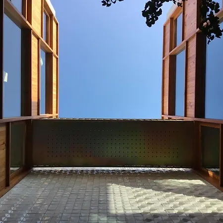 Tipografia Do Conto By Casa Do Conto 4*