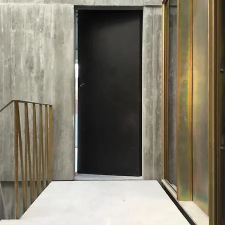 Szálloda Tipografia Do Conto By Casa Do Conto