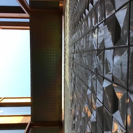 Tipografia Do Conto By Casa Do Conto 酒店 波尔图