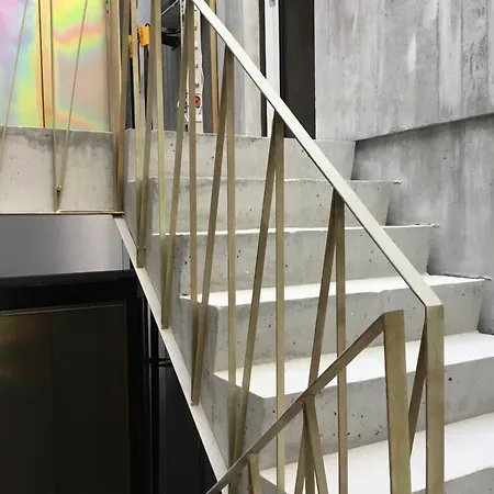 Tipografia Do Conto By Casa Do Conto 酒店 4*