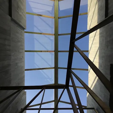 Tipografia Do Conto By Casa Do Conto Szálloda